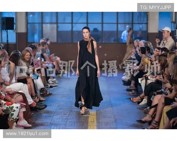 YY直播米兰时装周：潮流盛宴闪耀开启